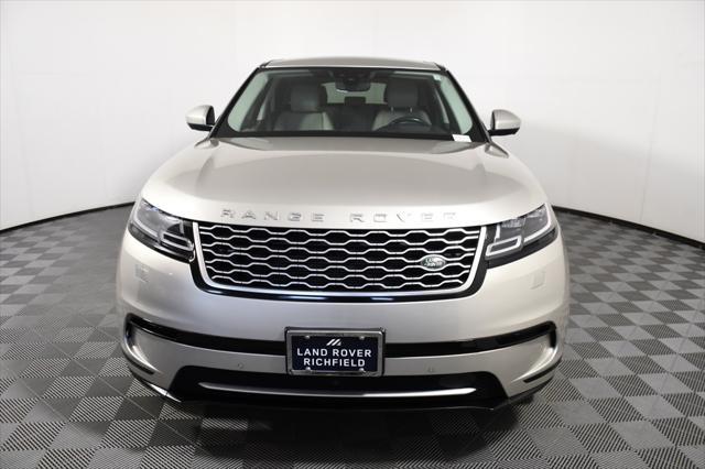 used 2019 Land Rover Range Rover Velar car, priced at $25,499