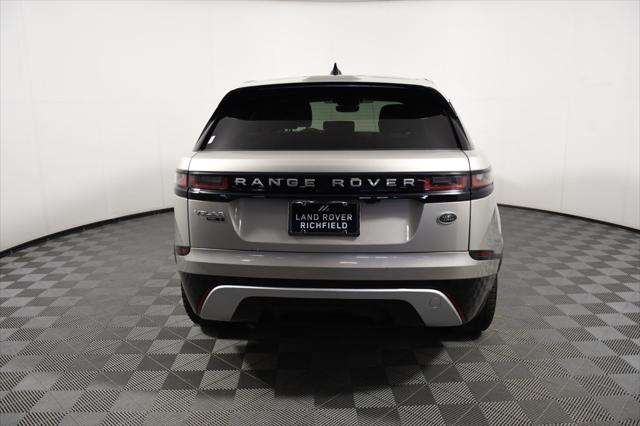 used 2019 Land Rover Range Rover Velar car, priced at $25,499