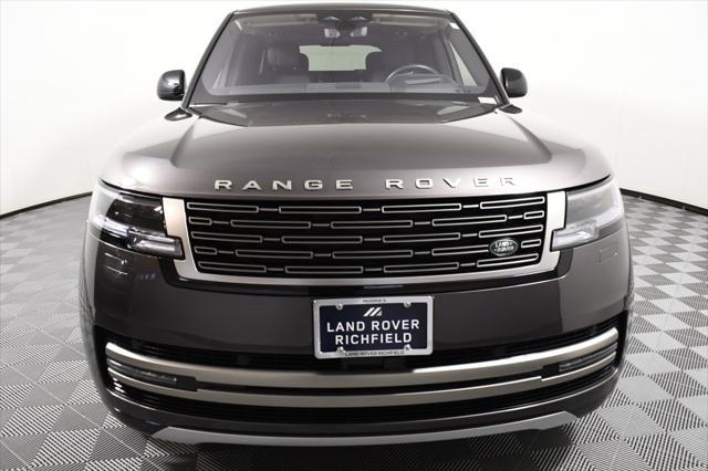 used 2023 Land Rover Range Rover car, priced at $130,998