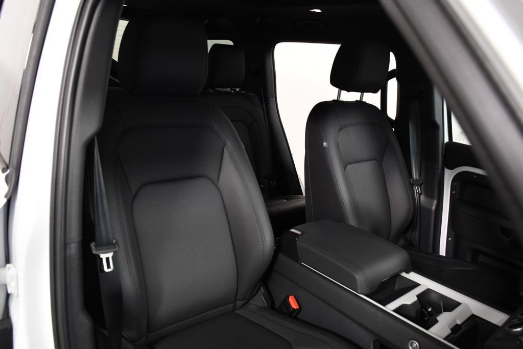used 2025 Land Rover Defender car, priced at $60,999