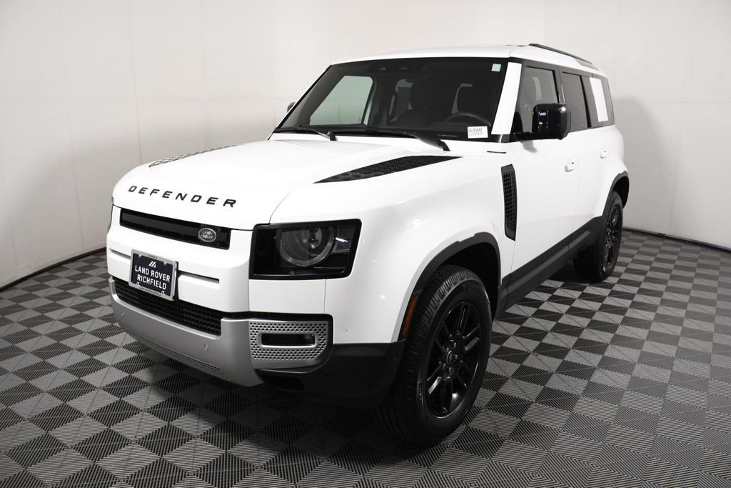 used 2025 Land Rover Defender car, priced at $60,999