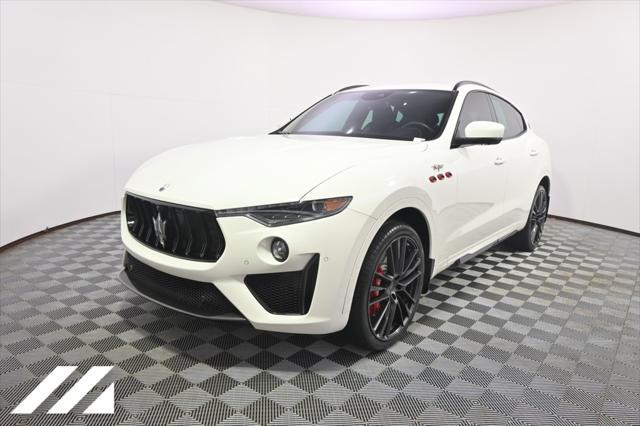 used 2022 Maserati Levante car, priced at $68,998