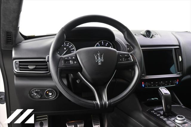 used 2022 Maserati Levante car, priced at $68,998