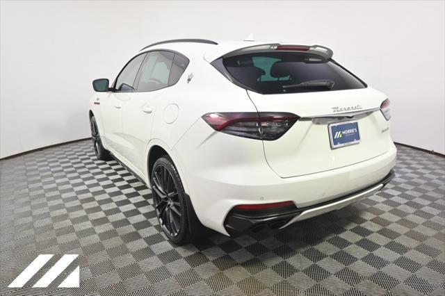 used 2022 Maserati Levante car, priced at $68,998