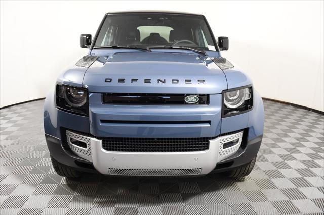 new 2025 Land Rover Defender car, priced at $73,563