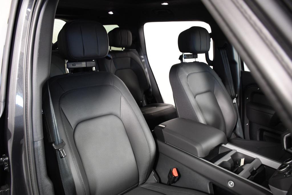 new 2026 Land Rover Defender car, priced at $130,801