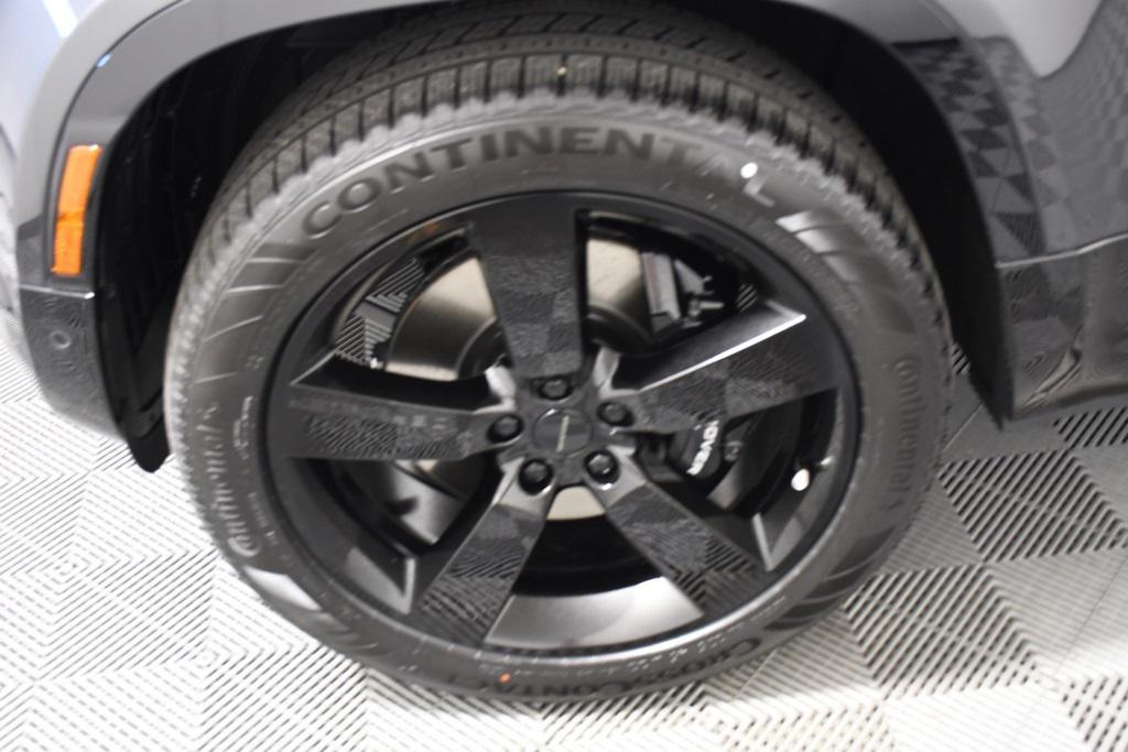 new 2026 Land Rover Defender car, priced at $130,801