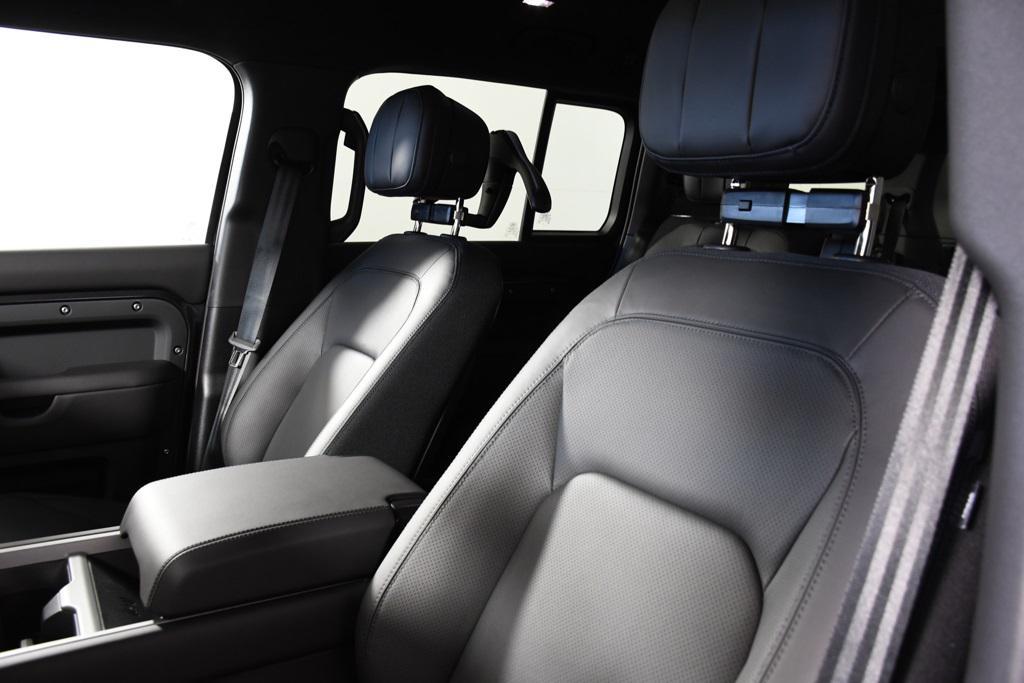 new 2026 Land Rover Defender car, priced at $130,801