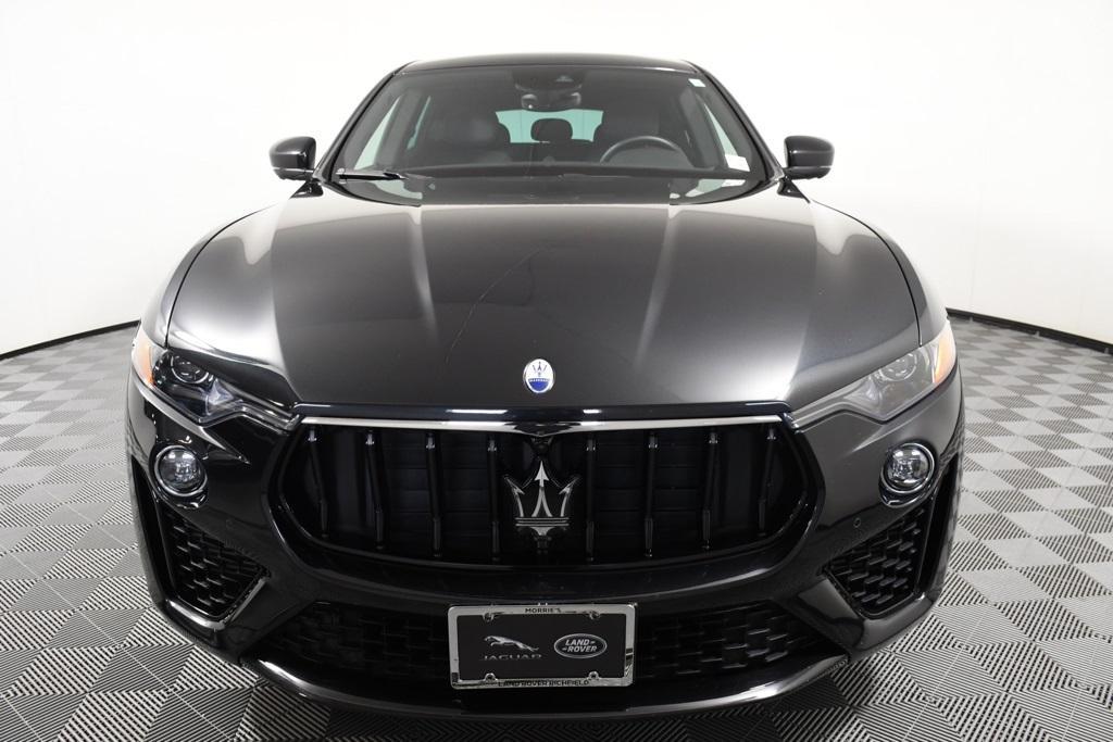 used 2023 Maserati Levante car, priced at $62,998