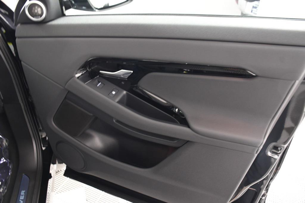 new 2026 Land Rover Range Rover Evoque car, priced at $60,268