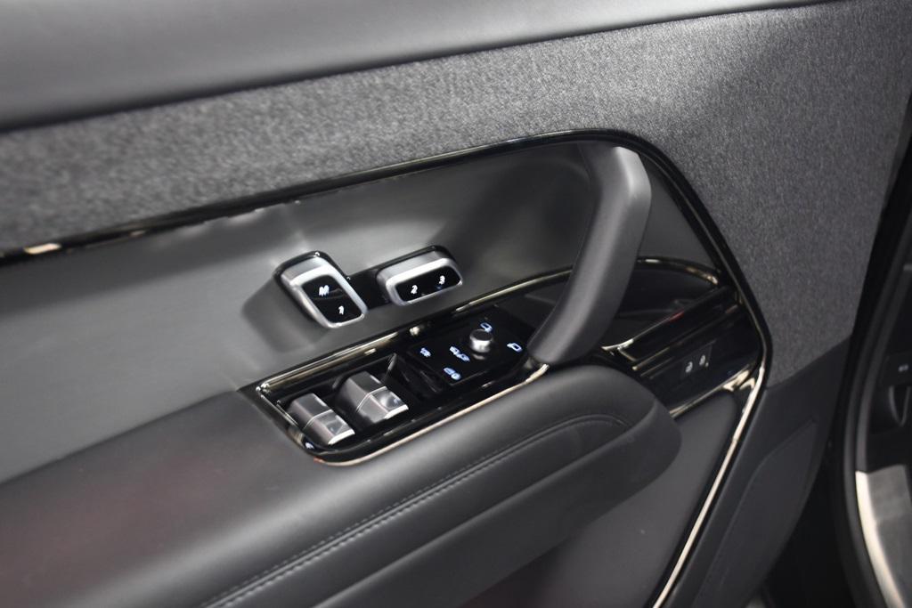 used 2024 Land Rover Range Rover Sport car, priced at $77,588