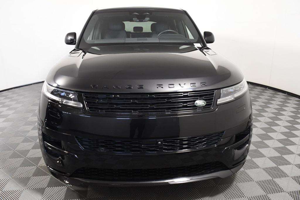 used 2024 Land Rover Range Rover Sport car, priced at $77,588