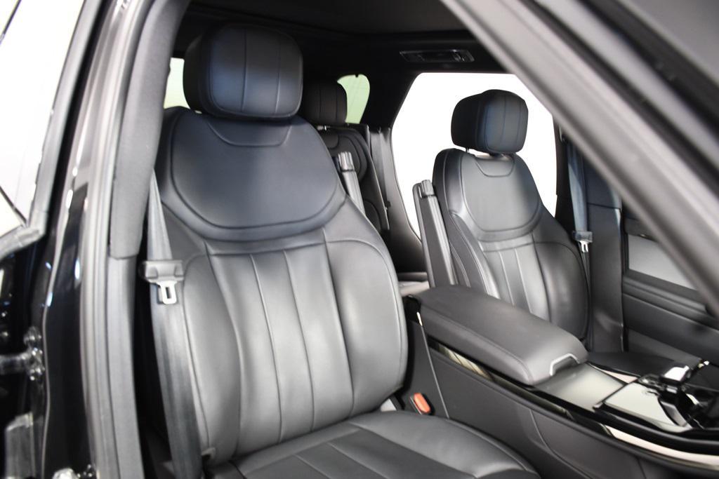 used 2024 Land Rover Range Rover Sport car, priced at $77,588
