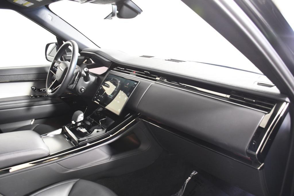 used 2024 Land Rover Range Rover Sport car, priced at $77,588