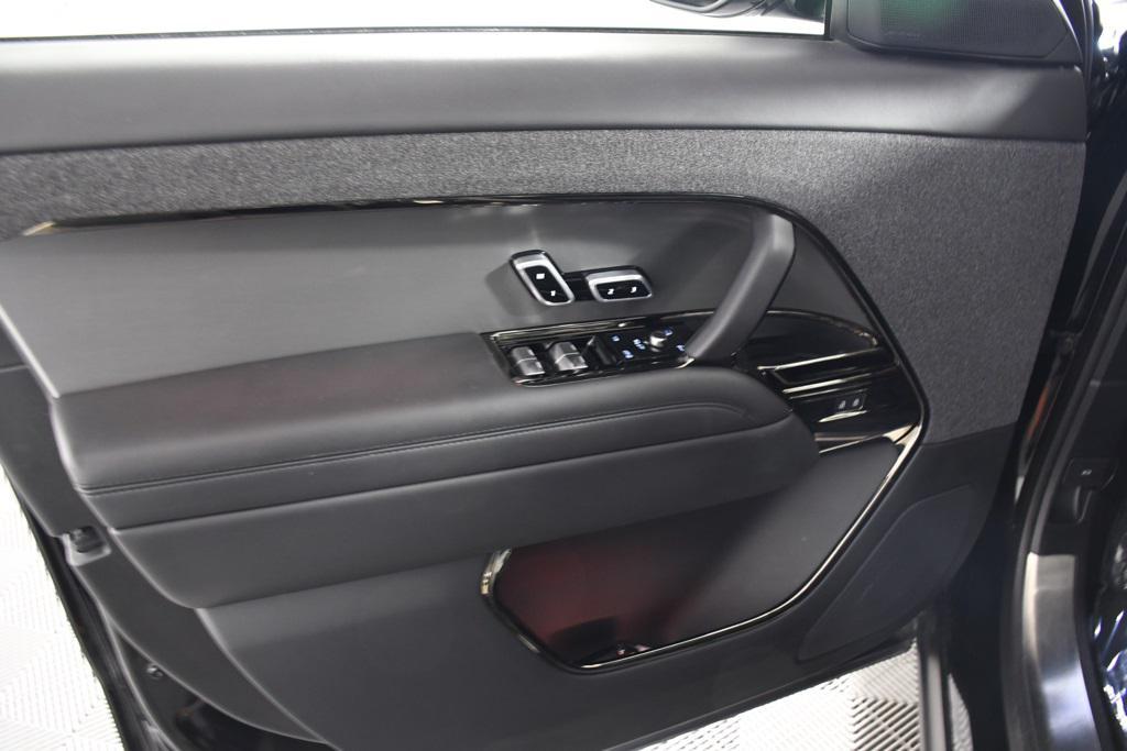 used 2024 Land Rover Range Rover Sport car, priced at $77,588