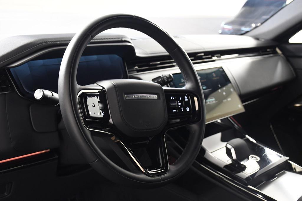 used 2024 Land Rover Range Rover Sport car, priced at $77,588