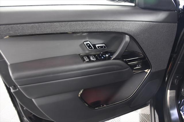 used 2024 Land Rover Range Rover Sport car, priced at $84,998
