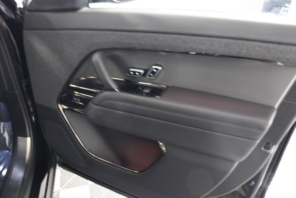 used 2024 Land Rover Range Rover Sport car, priced at $77,588