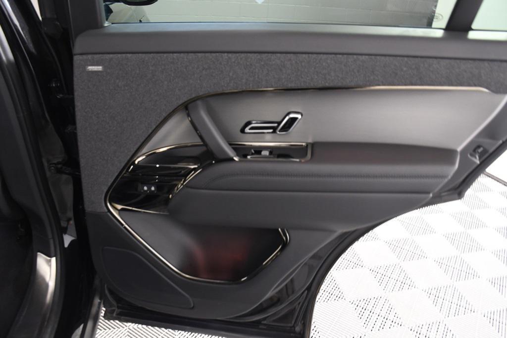 used 2024 Land Rover Range Rover Sport car, priced at $77,588