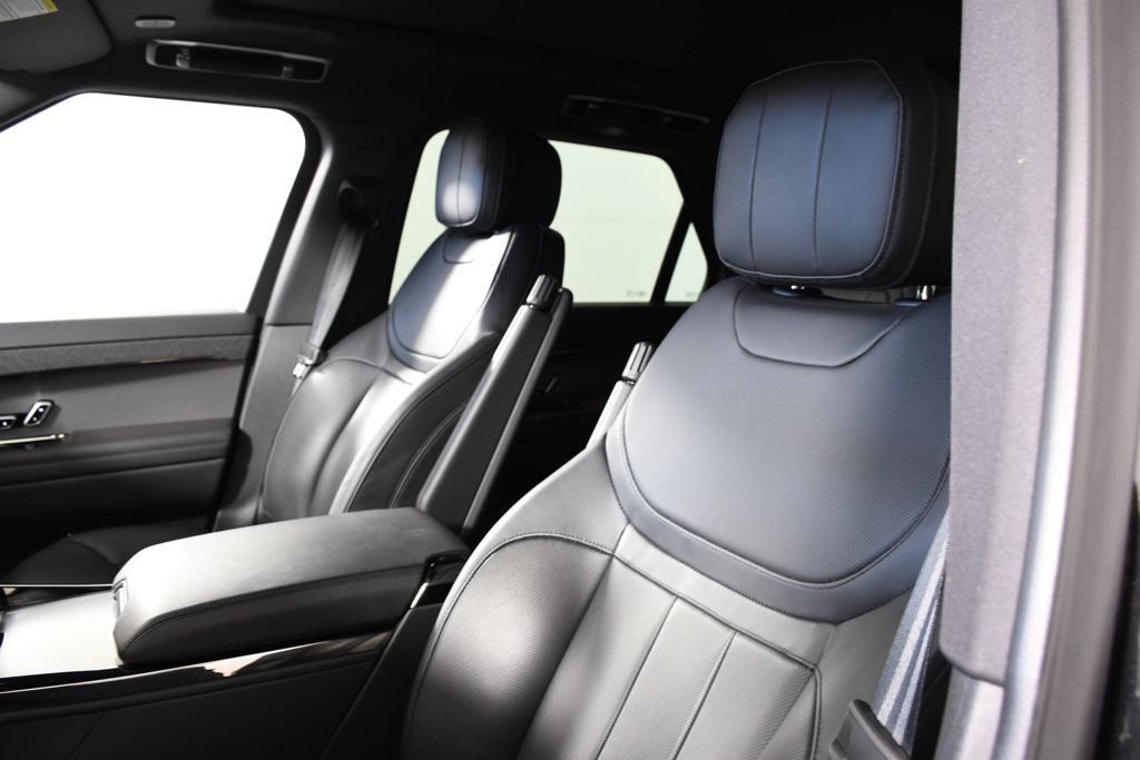used 2024 Land Rover Range Rover Sport car, priced at $77,588