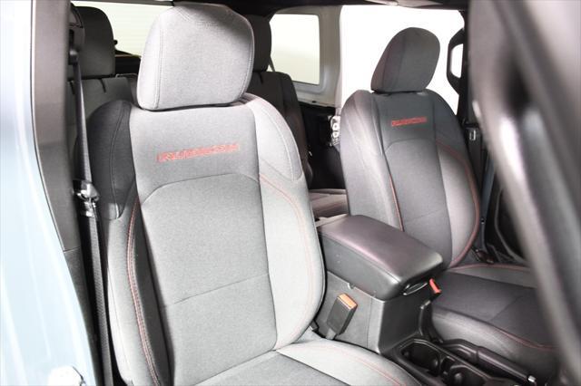 used 2024 Jeep Wrangler car, priced at $44,998