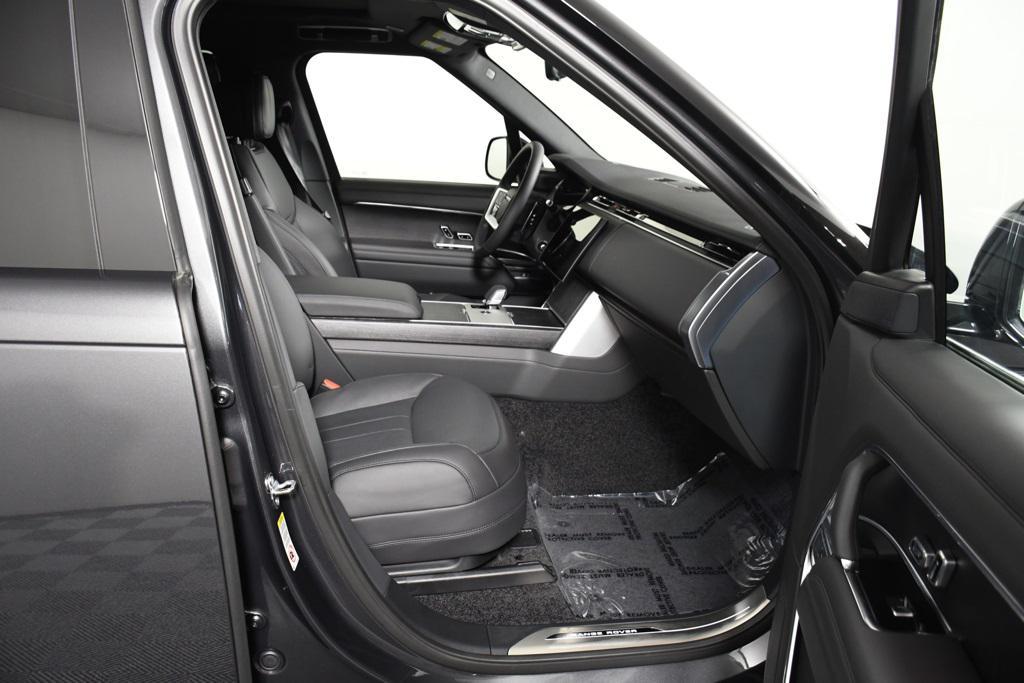 new 2025 Land Rover Range Rover car, priced at $147,990