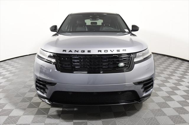 new 2025 Land Rover Range Rover Velar car, priced at $76,380