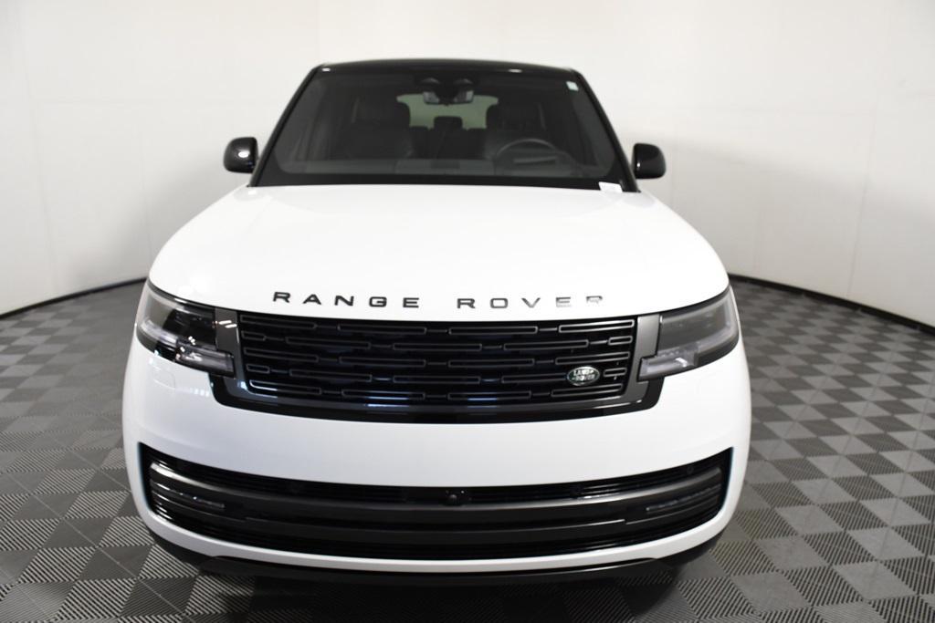 used 2025 Land Rover Range Rover car, priced at $124,989