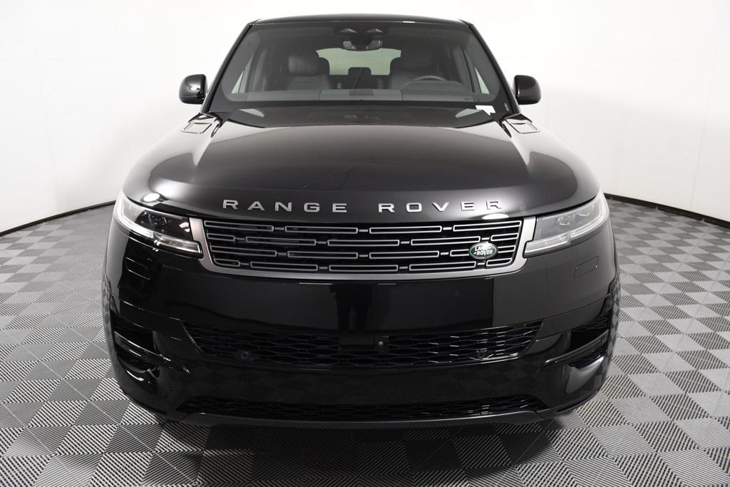 new 2025 Land Rover Range Rover Sport car, priced at $91,180
