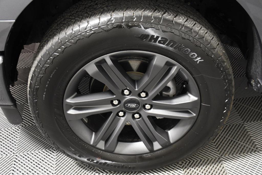 used 2023 Ford F-150 car, priced at $47,637