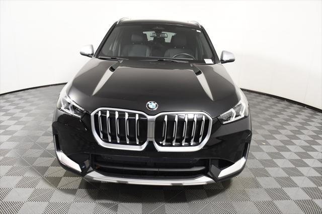 used 2024 BMW X1 car, priced at $35,499