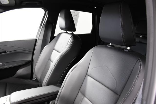 used 2024 BMW X1 car, priced at $35,499