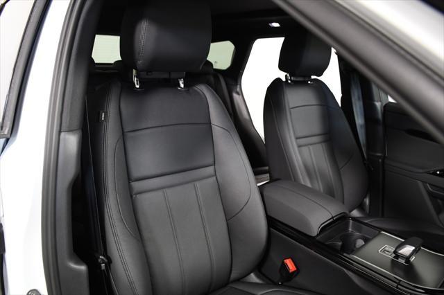 new 2026 Land Rover Range Rover Evoque car, priced at $57,545