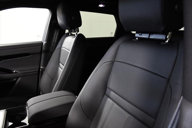 new 2026 Land Rover Range Rover Evoque car, priced at $57,545