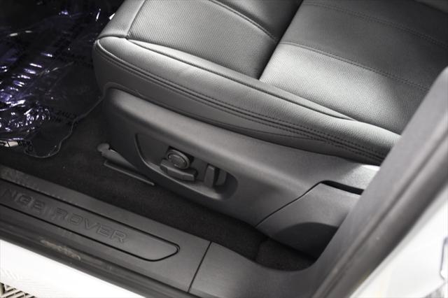 new 2026 Land Rover Range Rover Evoque car, priced at $57,545