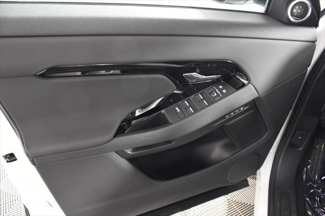 new 2026 Land Rover Range Rover Evoque car, priced at $57,545