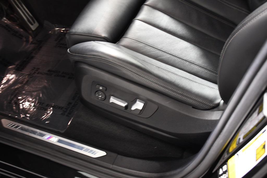 used 2022 BMW X7 car, priced at $51,994