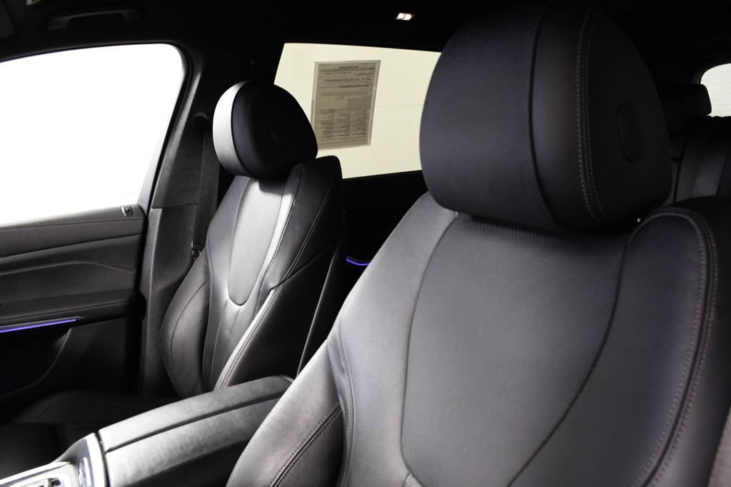 used 2022 BMW X7 car, priced at $51,994