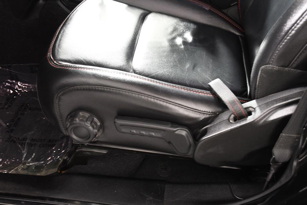 used 2018 Jeep Wrangler Unlimited car, priced at $26,749