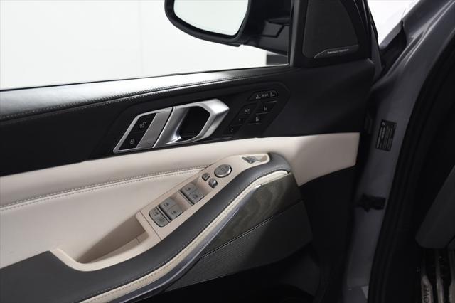 used 2023 BMW X7 car, priced at $76,998