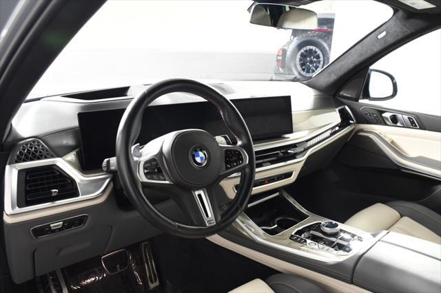 used 2023 BMW X7 car, priced at $76,998