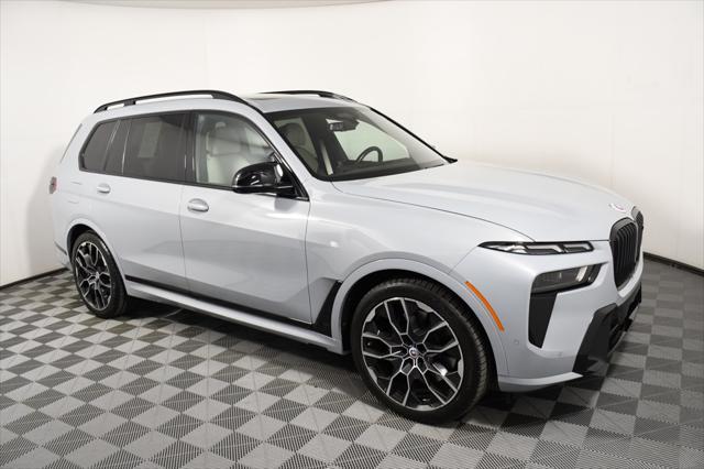 used 2023 BMW X7 car, priced at $76,998