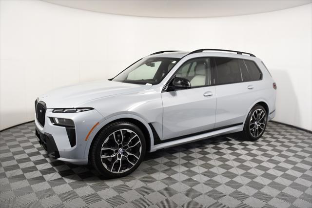used 2023 BMW X7 car, priced at $76,998