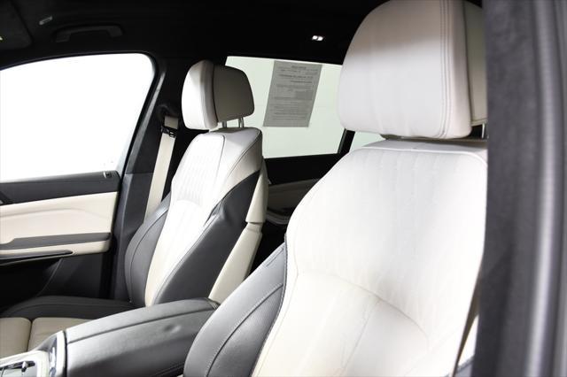 used 2023 BMW X7 car, priced at $76,998