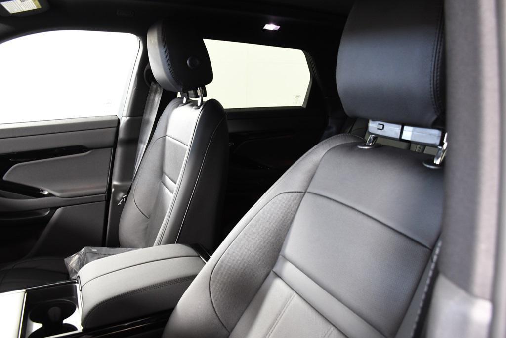 new 2026 Land Rover Range Rover Evoque car, priced at $57,182