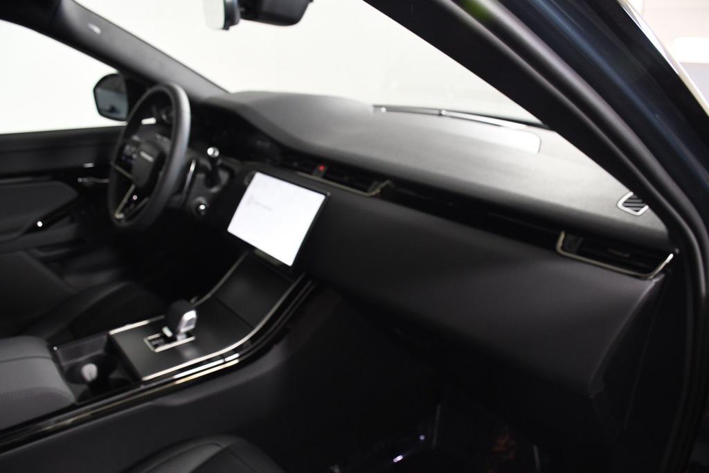 new 2026 Land Rover Range Rover Evoque car, priced at $57,182