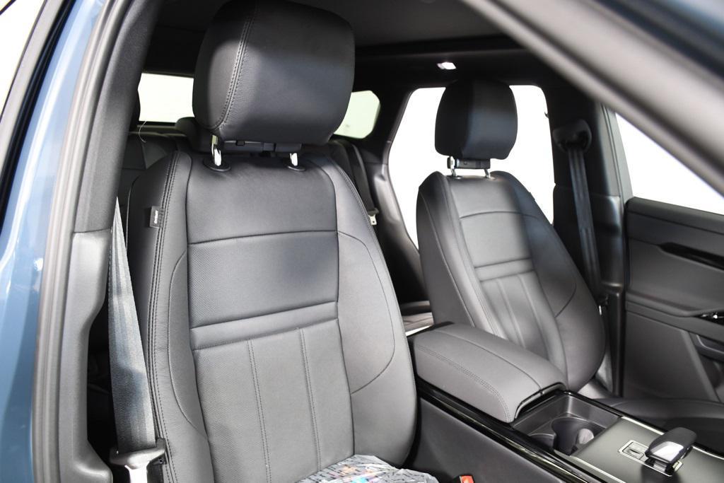 new 2026 Land Rover Range Rover Evoque car, priced at $57,182