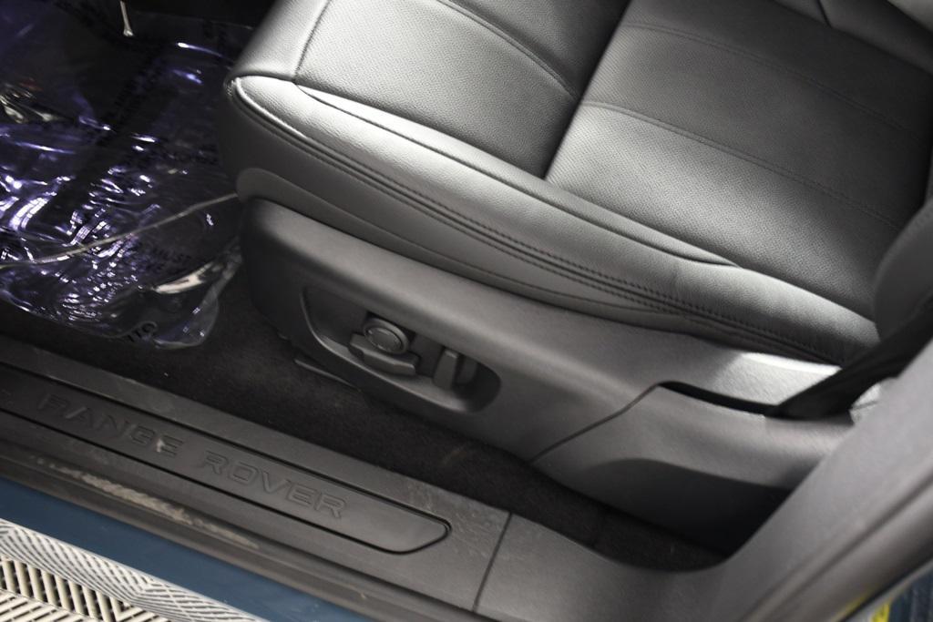 new 2026 Land Rover Range Rover Evoque car, priced at $57,182