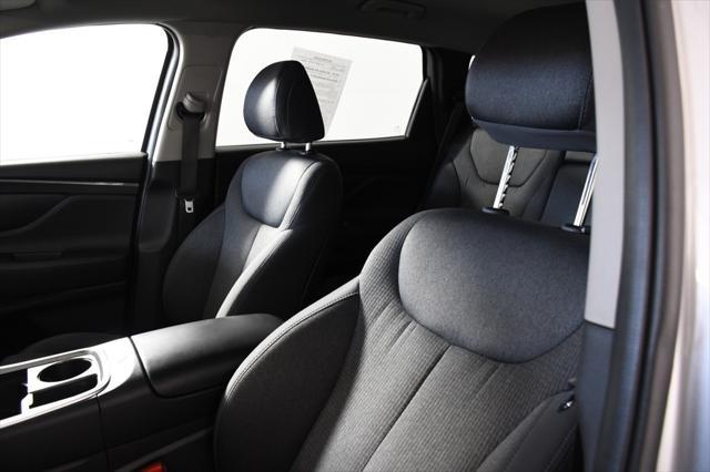 used 2023 Hyundai Santa Fe car, priced at $24,998