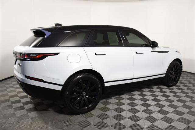 used 2020 Land Rover Range Rover Velar car, priced at $29,999